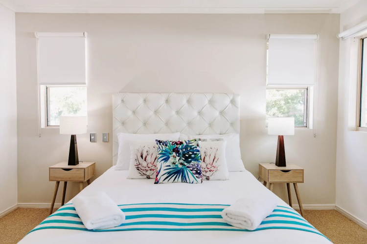 Offshore Noosa Resort