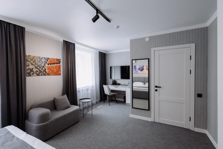 Superior Single room