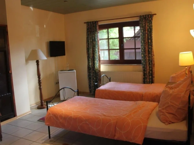 Classic Double room