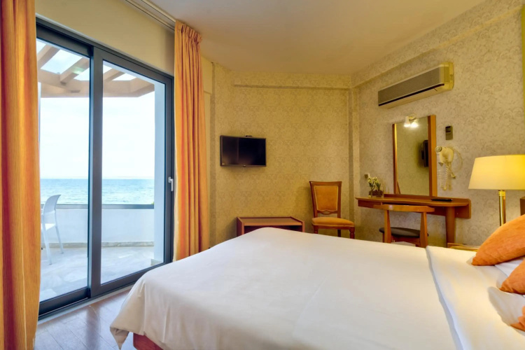 Hotel Poseidon