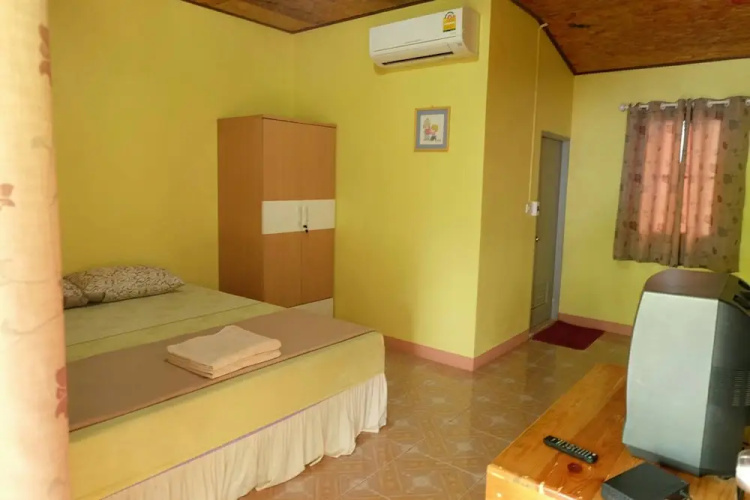 Ruenpinwilai Resort