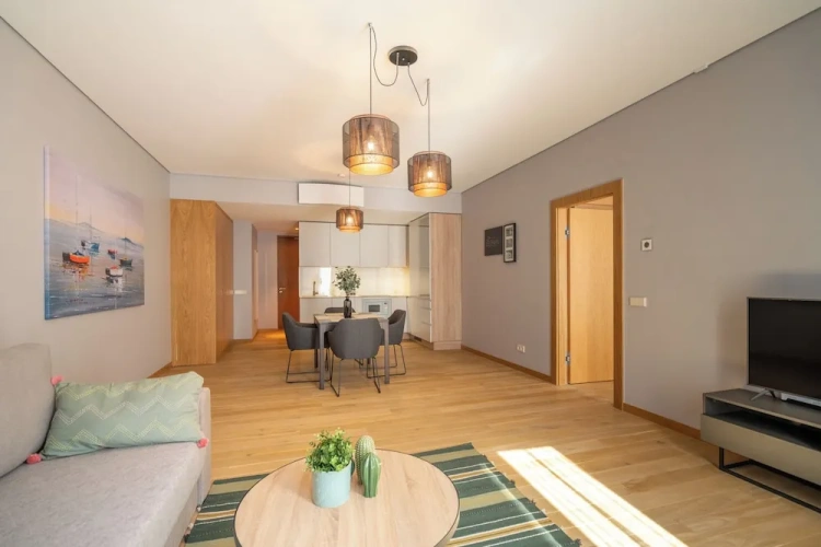 Comfort Apartment