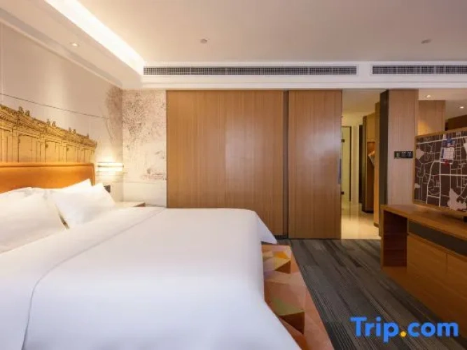 Double Family Suite