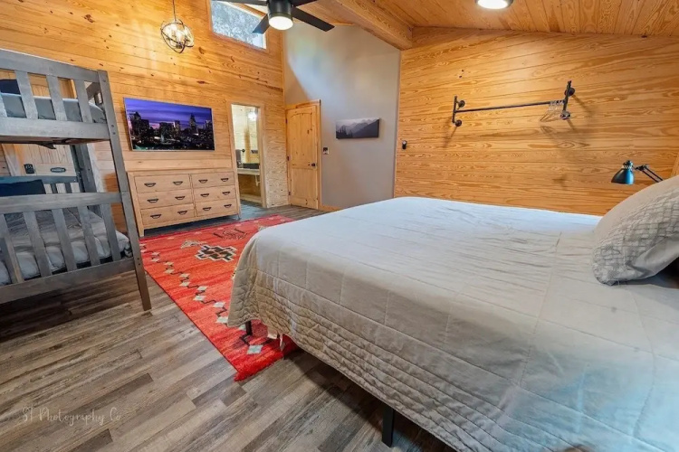 Dolly's # 2 2 Bedroom Condo by RedAwning