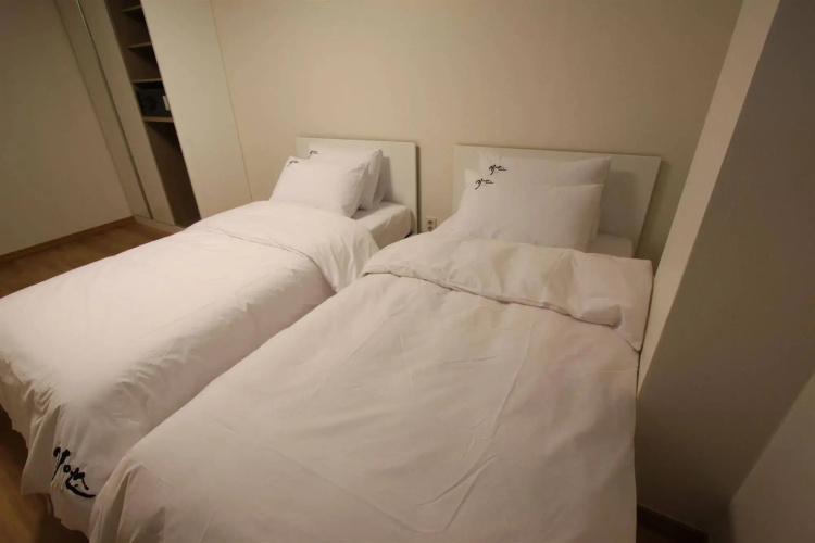 Sieoso Hotel - Hostel
