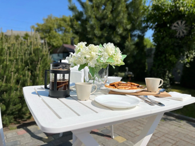 Фотография номера квартиры Зелёная Миля на улице Зелёная