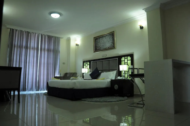 Sheza Guest House