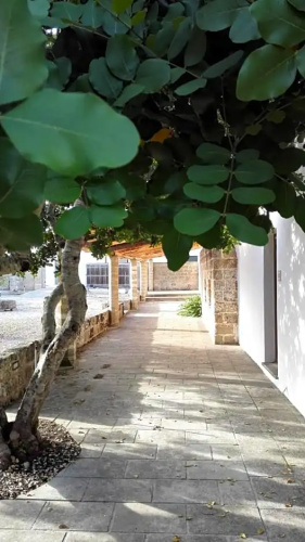 Masseria Li Curti