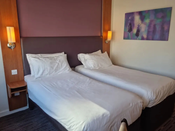 The Clyde Hotel
