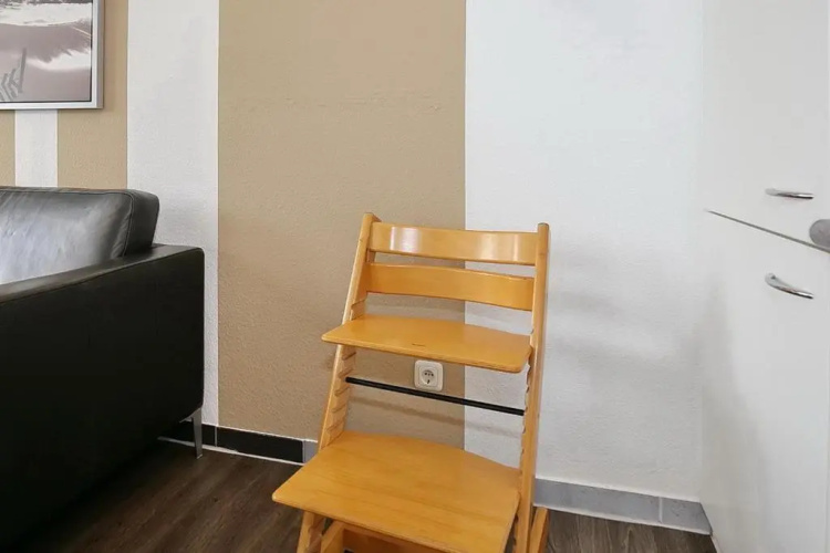 Likedeeler Wohnung 13