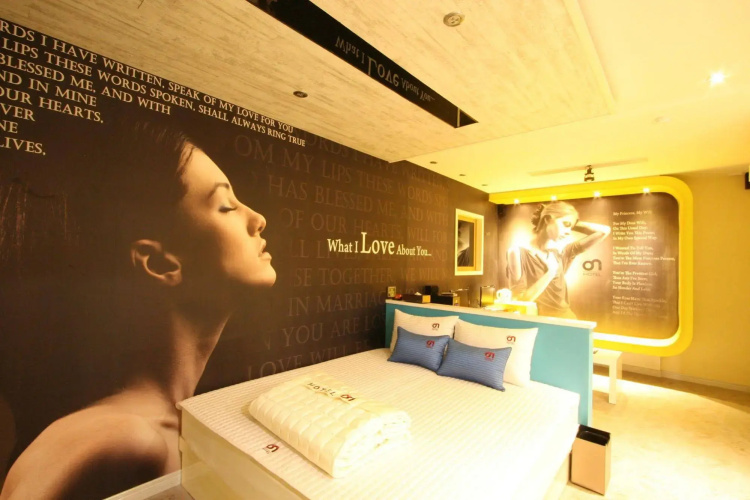 On Motel