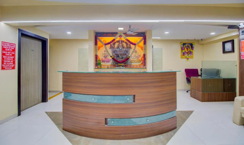 Itsy Hotels Prince Regency