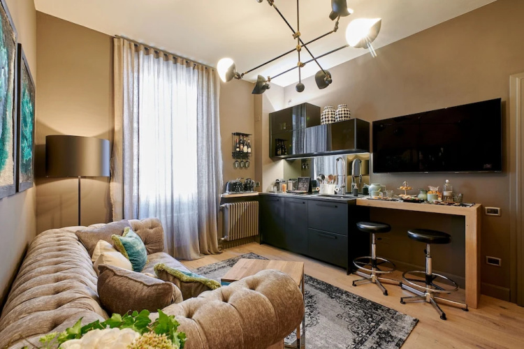 My Home For You - Tasso