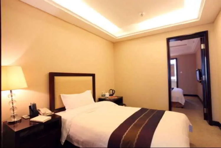 Nan Feng Hotel