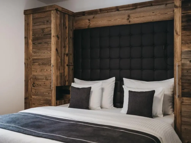 4 Bedrooms Superior Apartment