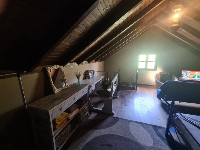 Cottage