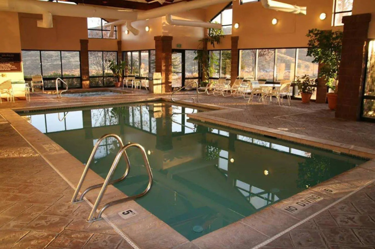 AC Hotel by Marriott Park City photo 18