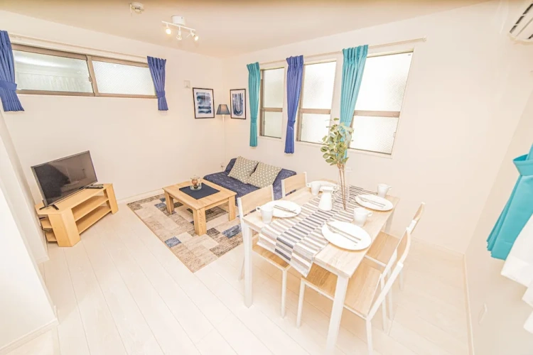 Cottage