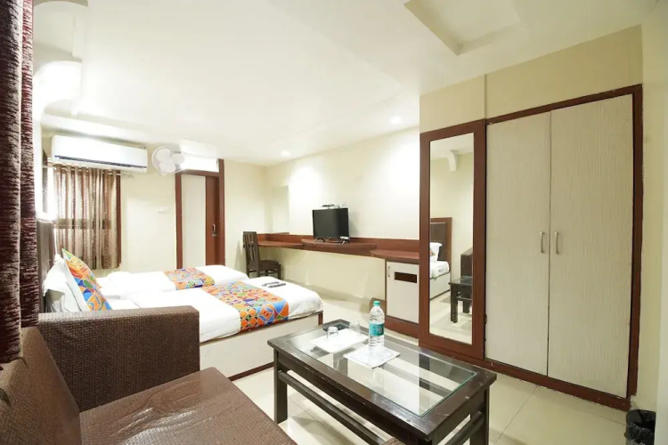 Hotel CT Palace