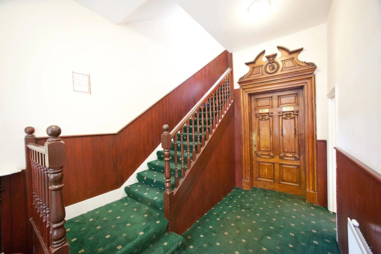 Welby Studios