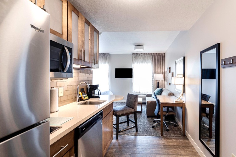 Staybridge Suites Montgomery - Downtown photo 26