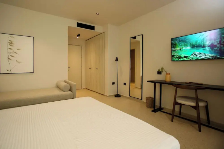 Hotel Olympia Touristic Village