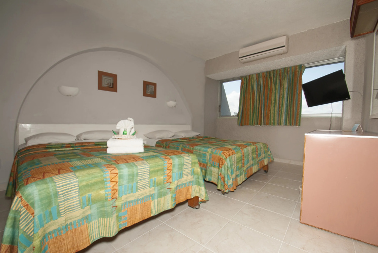 Caribe Internacional Cancun