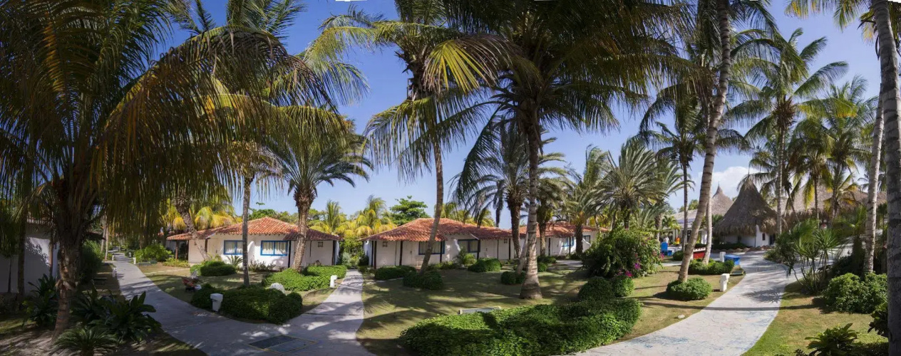 Sunsol Punta Blanca