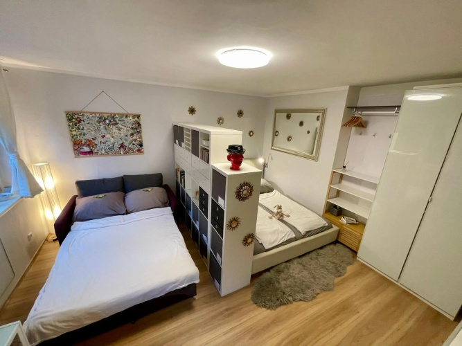 Apartement Mariahilf- Self Check In