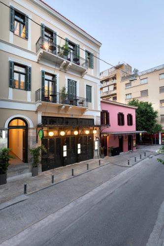 Image de l'hôtel