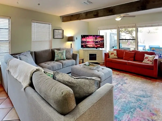 Standard room