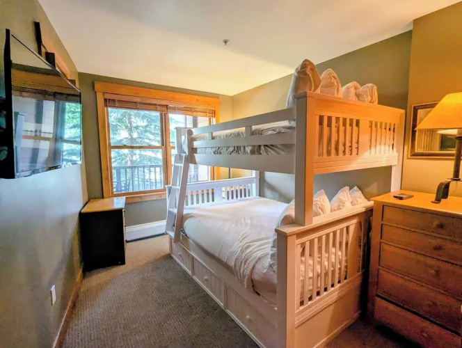 8843 The Springs Condo