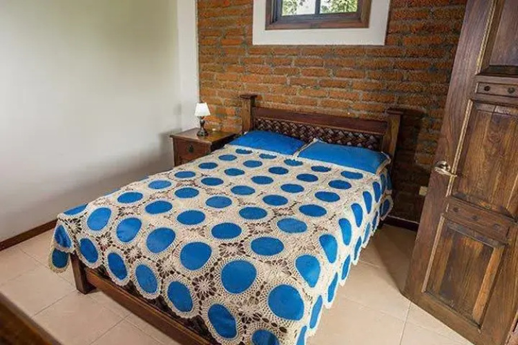 Finca Hotel Casa Nostra