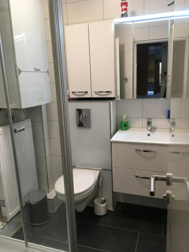 G&G Ferienwohnung Scharbeutz