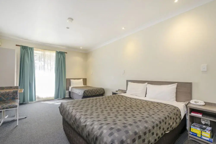 Comfort Inn & Suites Werribee