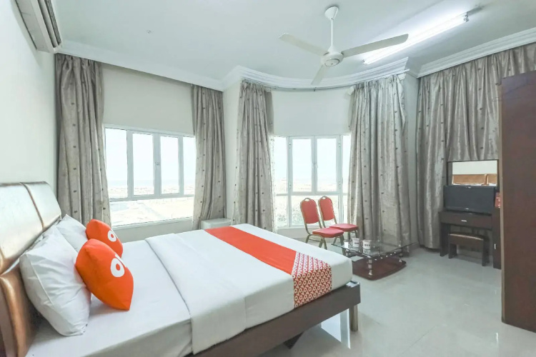 Super OYO 111 Al Thabit Hotel