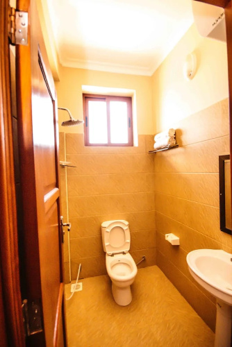 Panone Hotel Boma