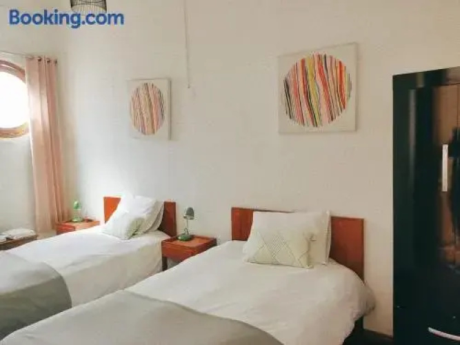 Hostal Uspalay
