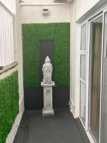 1 Bedroom Studio