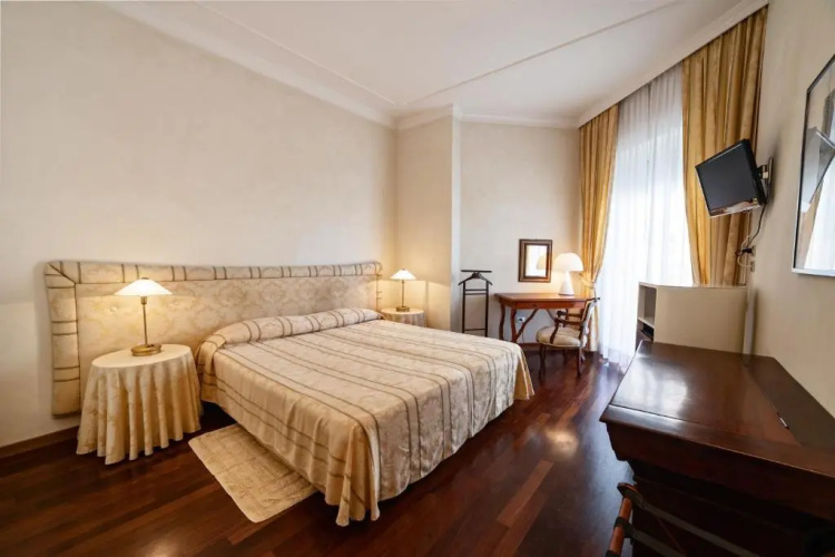 Imagen del hotel