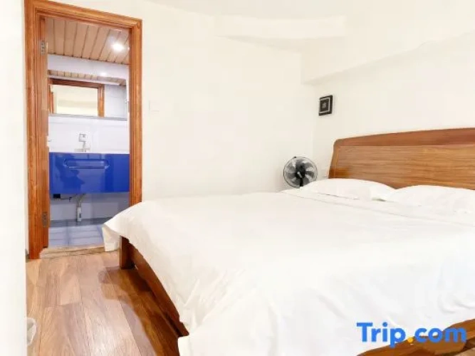 Standard Double Duplex room