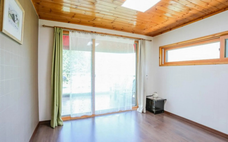 Danyang Kkottteuran Pension