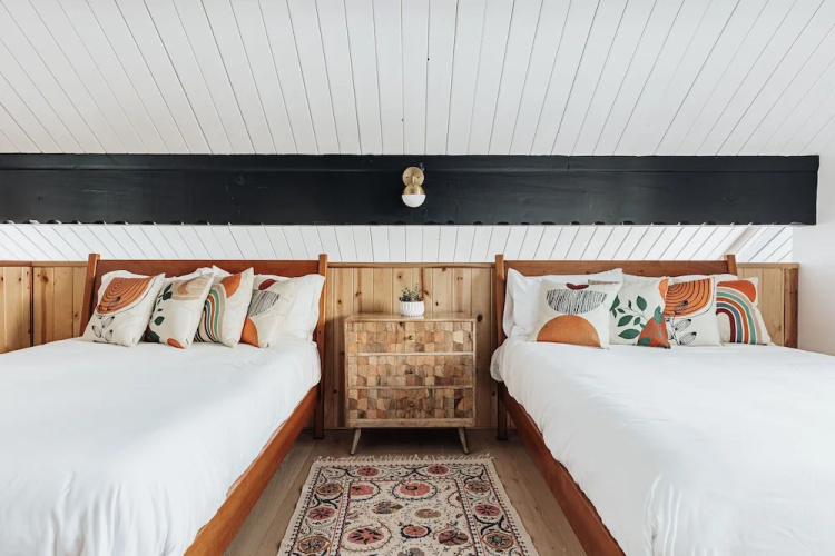 Little Pine Chalet