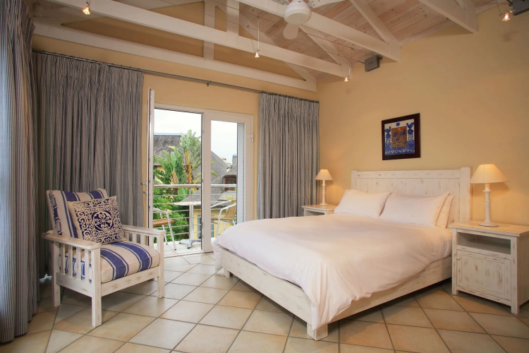 Starfish Guest Lodge