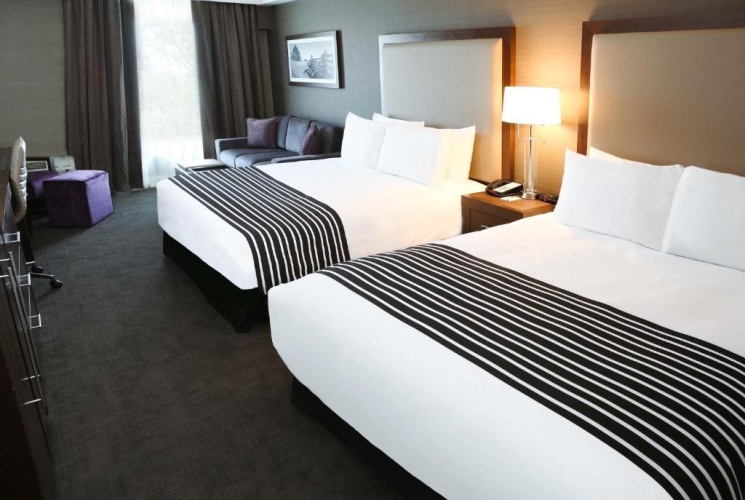 Grand Double room