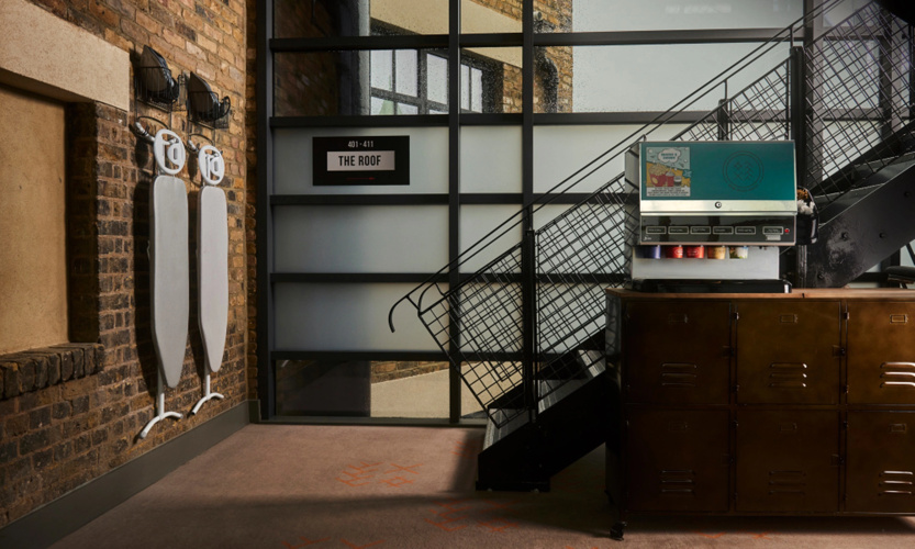 New Road Hotel photo 29