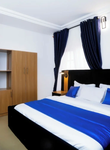 Royal room