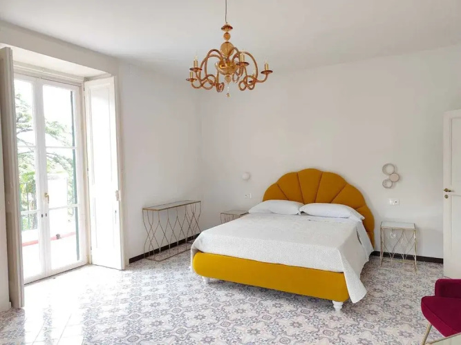Casa Enzina