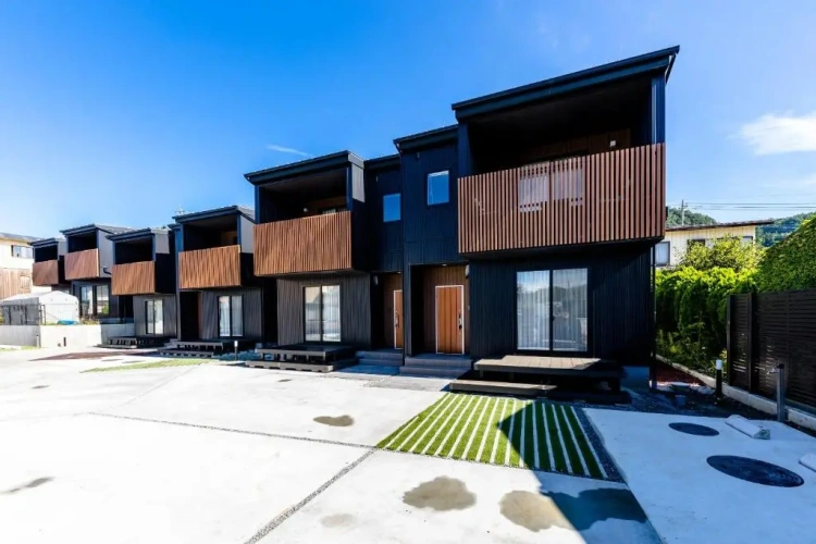 3 Bedrooms Villa