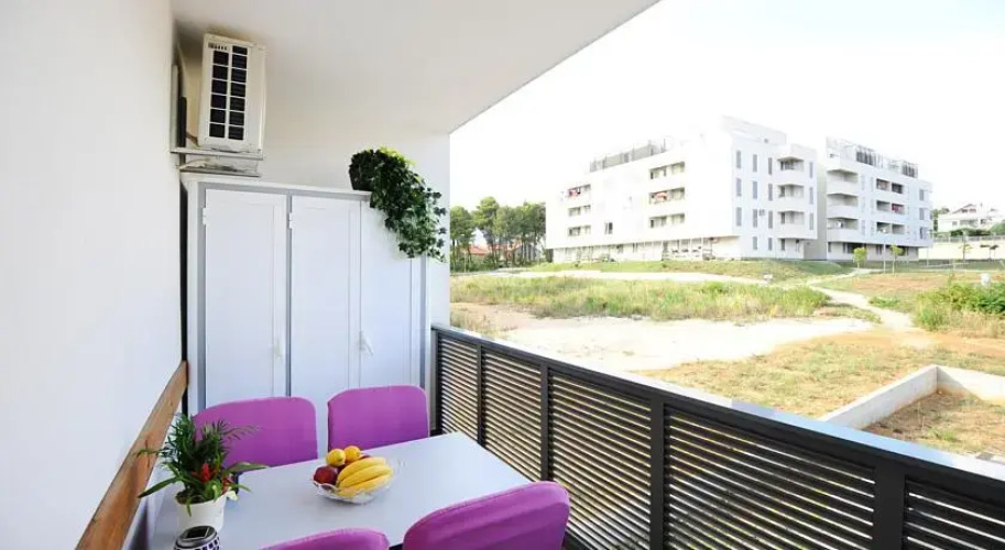 Apartment Labus Zadar